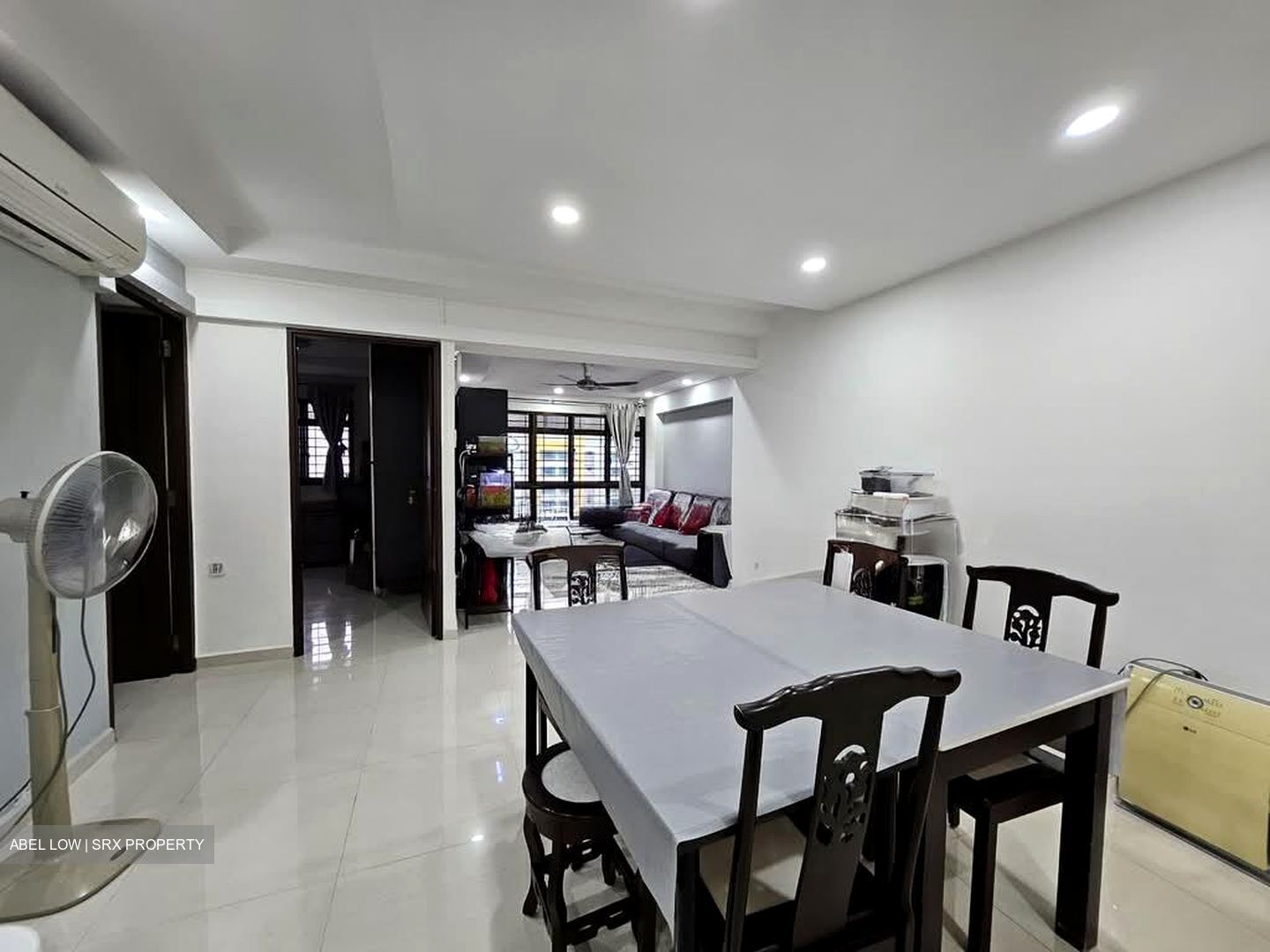 Blk 653B Jurong West Street 61 (Jurong West), HDB 5 Rooms #558290441